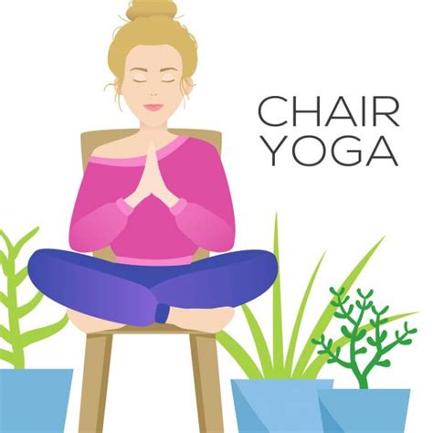 yoga images clipart|free clip art chair yoga.